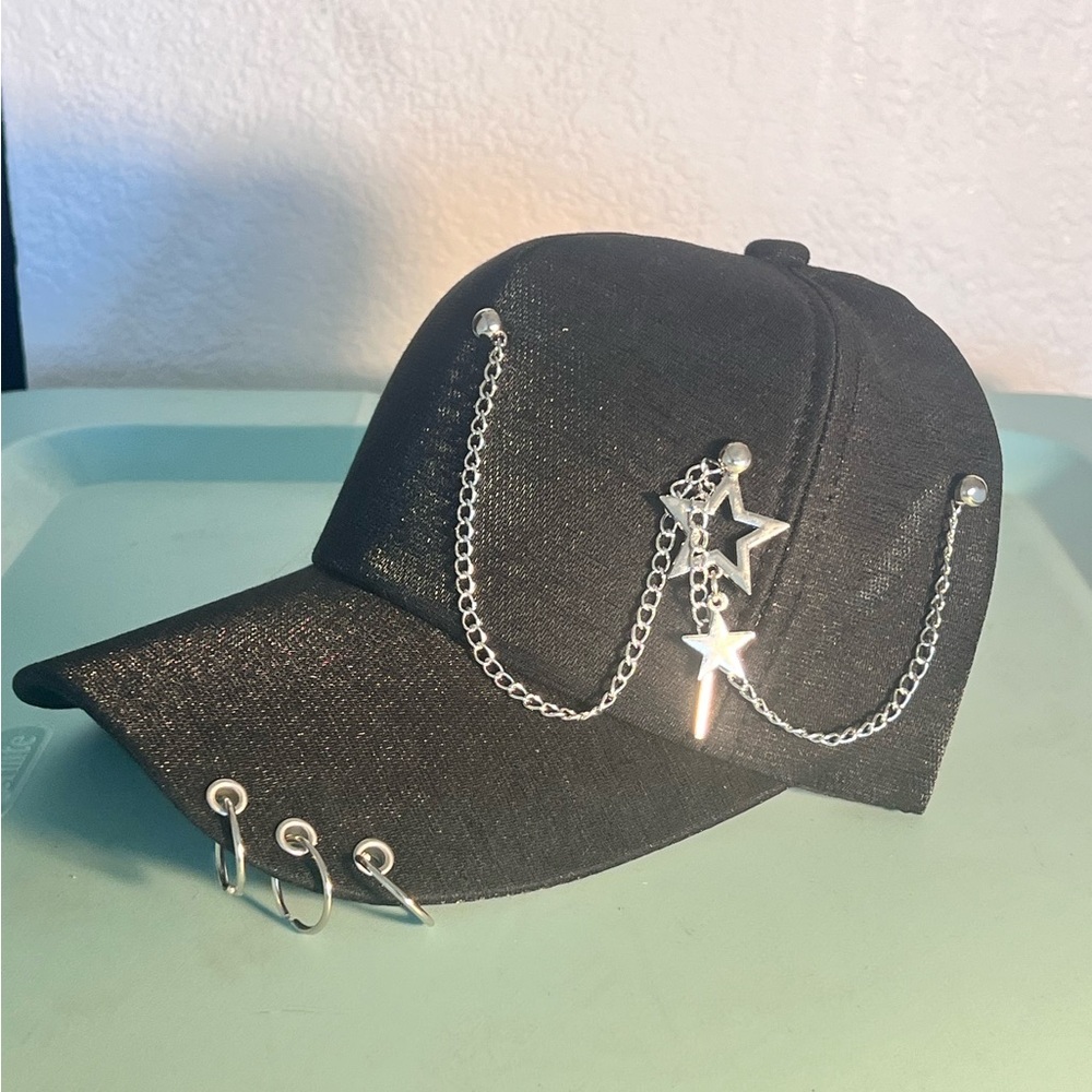 Brand New Hat